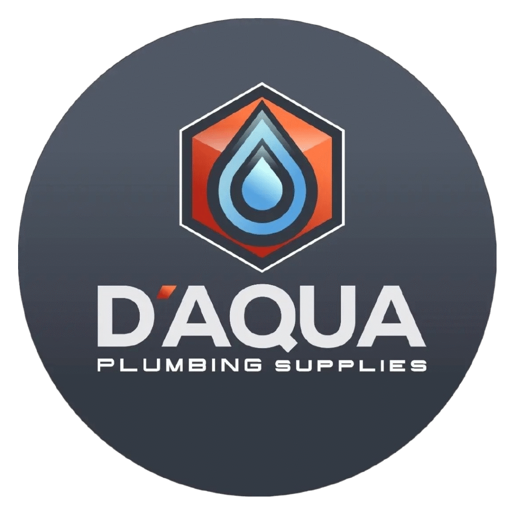 D'Aqua Plumbing Supplies LLC Logo