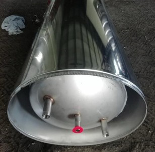 Calentador Modelo Ultra Premium