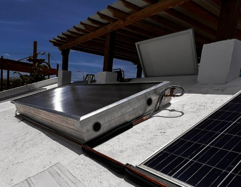 D'Aqua Plumbing Supplies LLC Producto